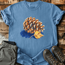 Sloth Hiking Club — blue jean