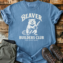Sloth Hiking Club — blue jean