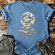 Sloth Hiking Club — blue jean