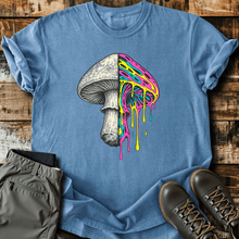 Sloth Hiking Club — blue jean