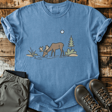 Sloth Hiking Club — blue jean