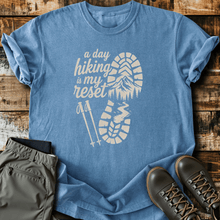 Sloth Hiking Club — blue jean