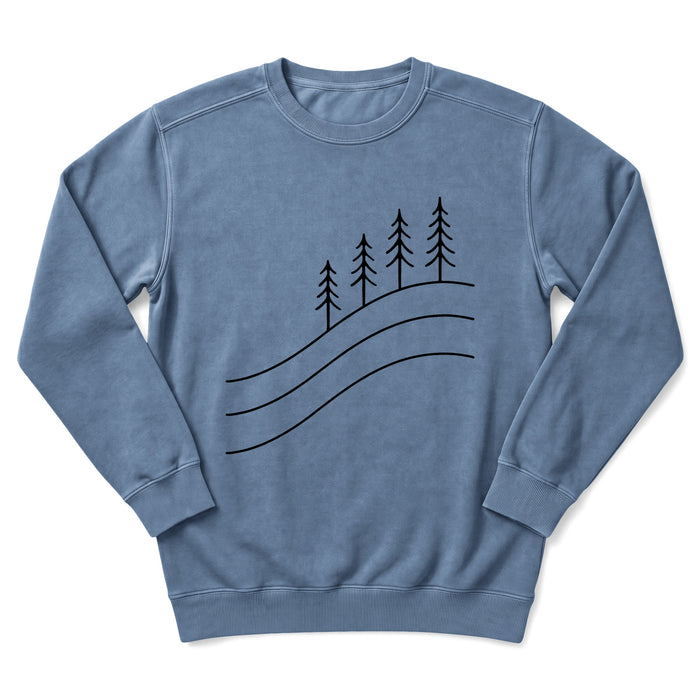 Sweeping Ridge Sweatshirt