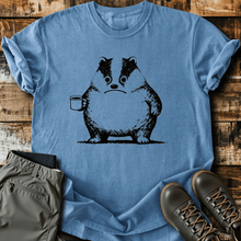 Sloth Hiking Club — blue jean