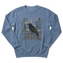 Sloth Hiking Club — blue jean