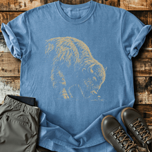 Sloth Hiking Club — blue jean
