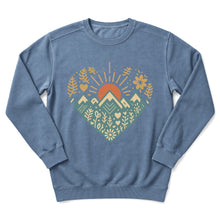 Sloth Hiking Club — blue jean