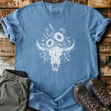 Sloth Hiking Club — blue jean