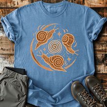 Sloth Hiking Club — blue jean