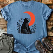 Sloth Hiking Club — blue jean