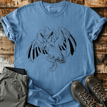 Sloth Hiking Club — blue jean