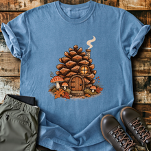 Sloth Hiking Club — blue jean