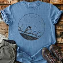 Sloth Hiking Club — blue jean