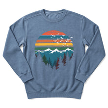 Sloth Hiking Club — blue jean