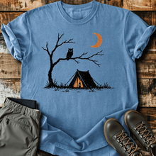 Sloth Hiking Club — blue jean