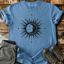 Sloth Hiking Club — blue jean