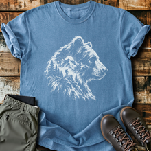 Sloth Hiking Club — blue jean