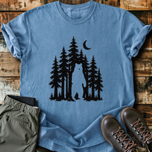 Sloth Hiking Club — blue jean