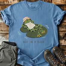 Sloth Hiking Club — blue jean