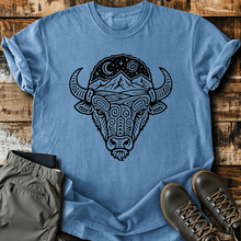 Sloth Hiking Club — blue jean