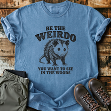Sloth Hiking Club — blue jean