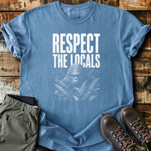 Sloth Hiking Club — blue jean