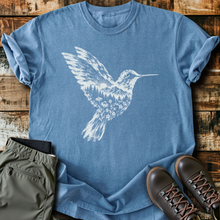 Sloth Hiking Club — blue jean