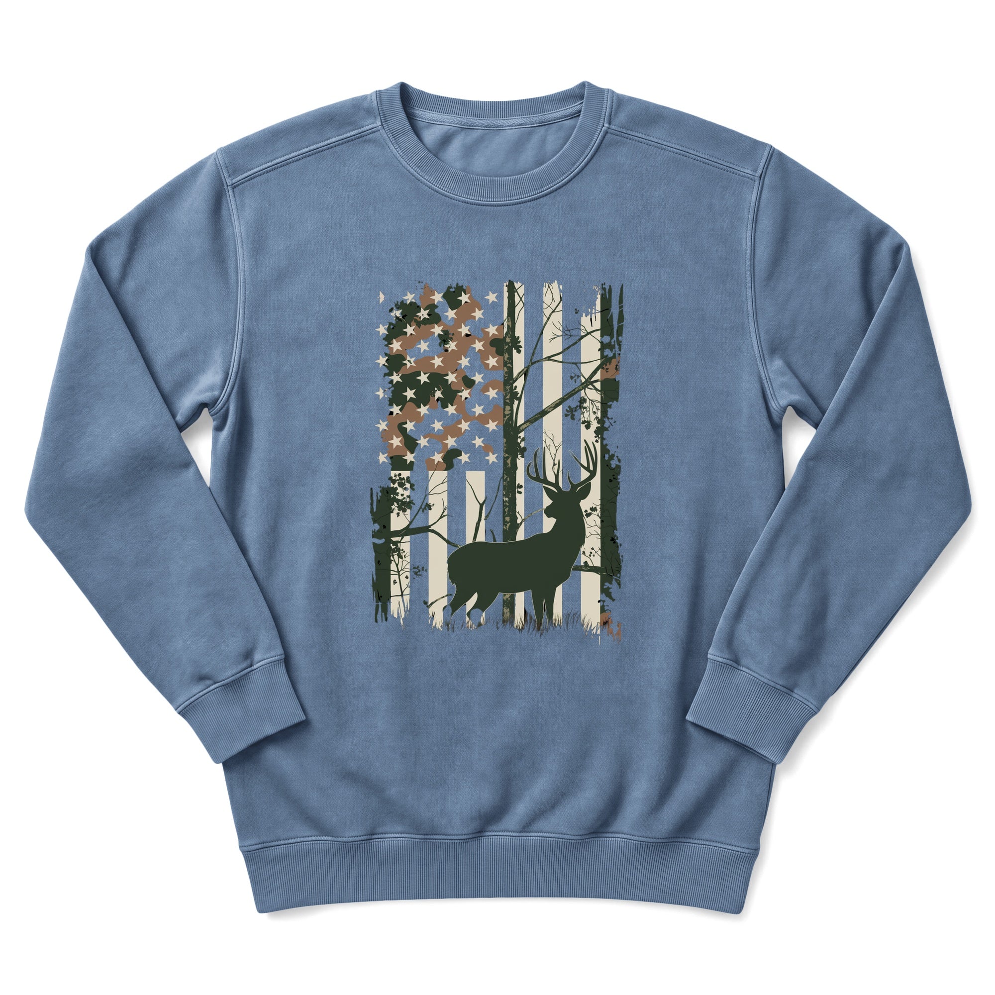 Sloth Hiking Club — blue jean