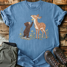 Sloth Hiking Club — blue jean