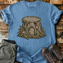 Sloth Hiking Club — blue jean