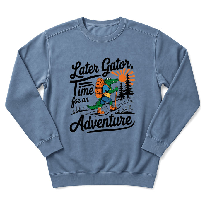 Later Gator Sweatshirt