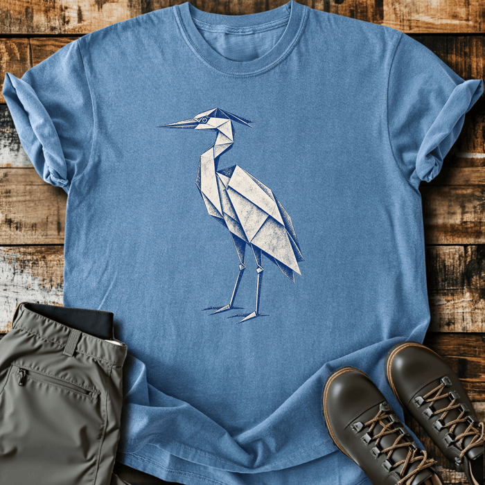 Herongami T-Shirt