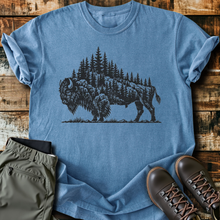 Sloth Hiking Club — blue jean