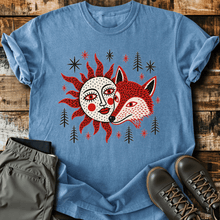 Sloth Hiking Club — blue jean