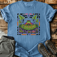 Sloth Hiking Club — blue jean