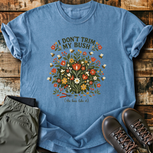Sloth Hiking Club — blue jean