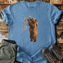 Sloth Hiking Club — blue jean