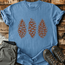 Sloth Hiking Club — blue jean