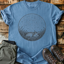 Sloth Hiking Club — blue jean