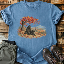 Sloth Hiking Club — blue jean