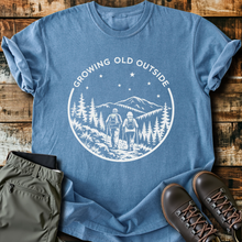 Sloth Hiking Club — blue jean