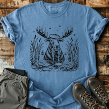 Sloth Hiking Club — blue jean