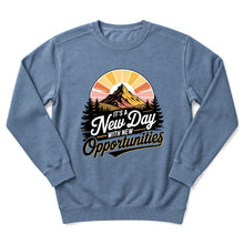 Sloth Hiking Club — blue jean