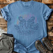 Sloth Hiking Club — blue jean