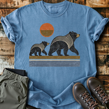 Sloth Hiking Club — blue jean