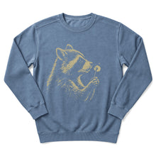 Sloth Hiking Club — blue jean