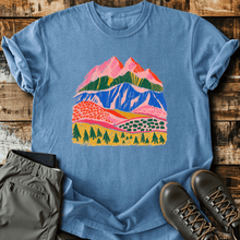 Sloth Hiking Club — blue jean
