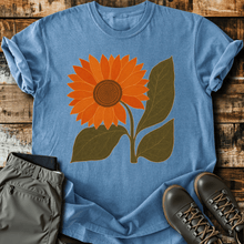 Sloth Hiking Club — blue jean