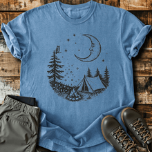 Sloth Hiking Club — blue jean