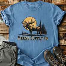 Sloth Hiking Club — blue jean